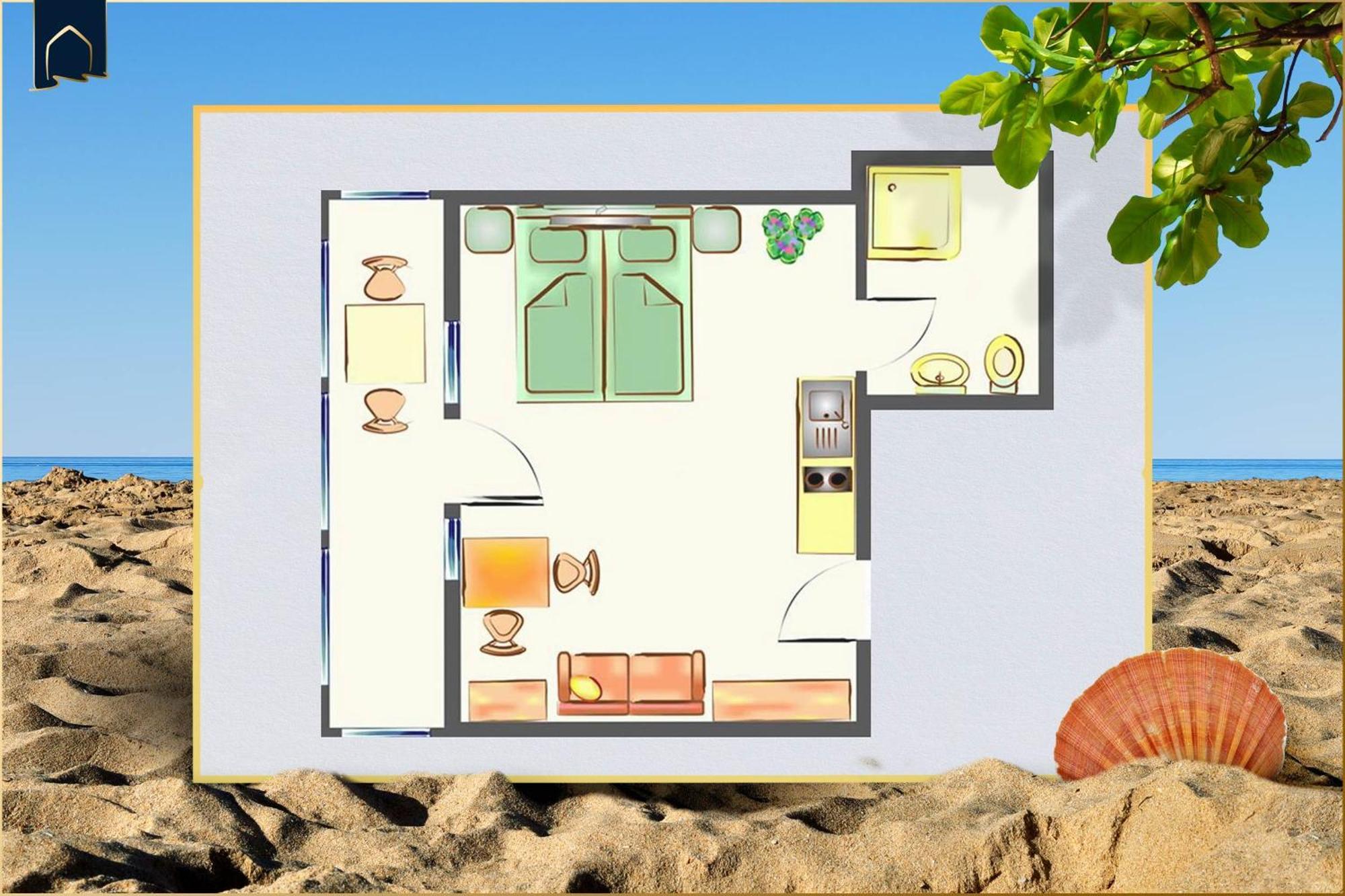 Haus Mertin Whg 2 Seewind هيرينجسدورف المظهر الخارجي الصورة