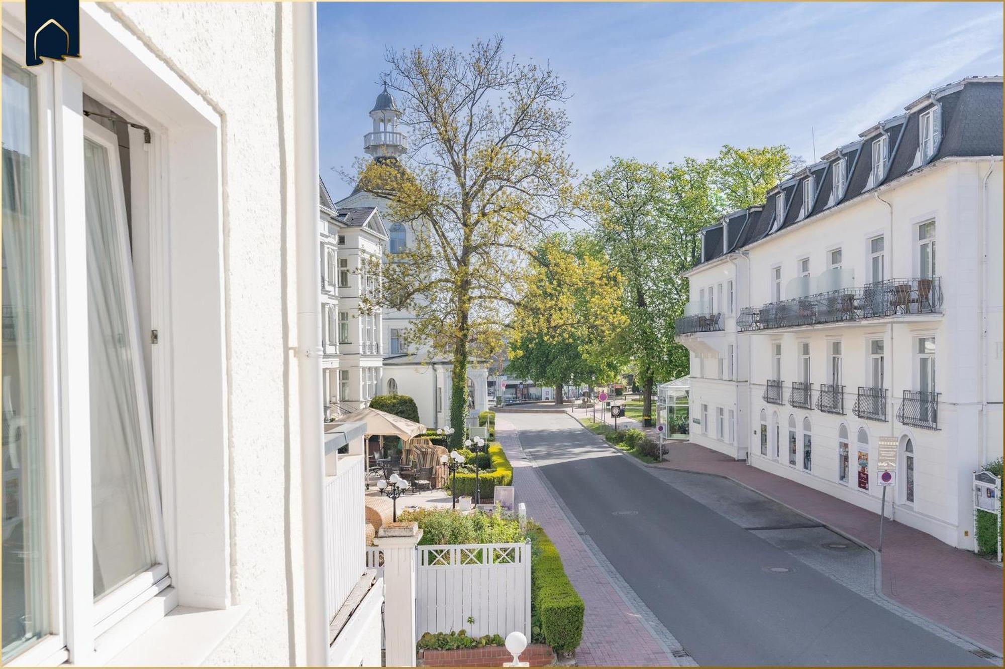Haus Mertin Whg 2 Seewind هيرينجسدورف المظهر الخارجي الصورة