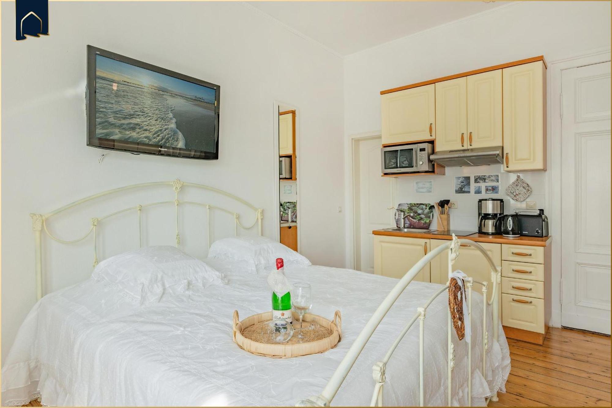 Haus Mertin Whg 2 Seewind هيرينجسدورف المظهر الخارجي الصورة